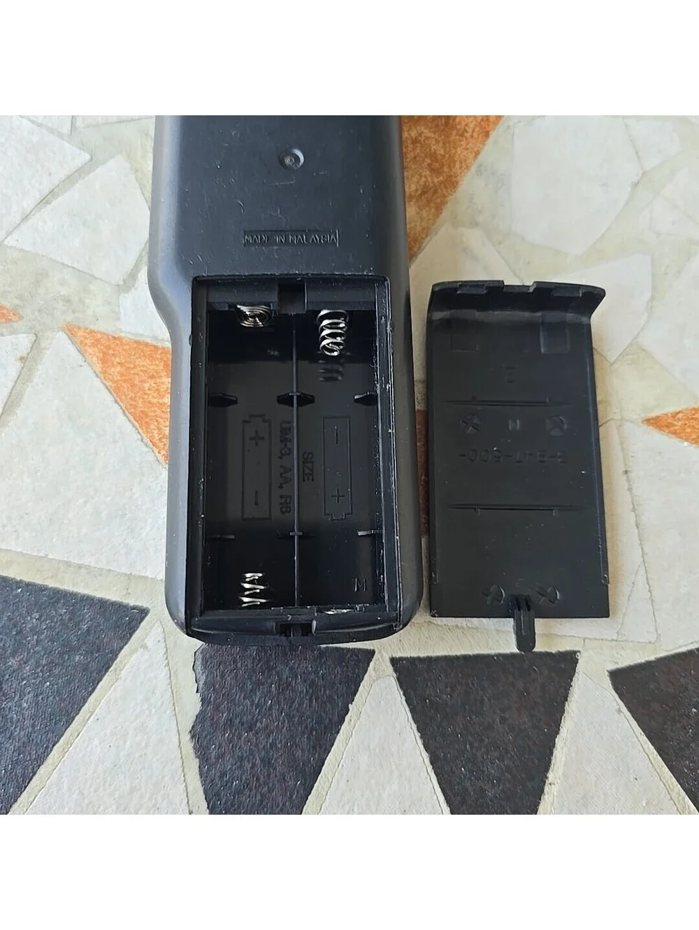 Tested! OEM GENUINE SONY RMT-509 VTR Video 8 Camcorder Remote Control
